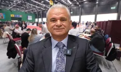 Eskişehir Ticaret Odası’nda tek adaylı seçim: Metin Güler 2030’a kadar görev yapacak