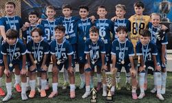 Eskişehir U14 Ligi'nde kaçak oyuncu tartışması