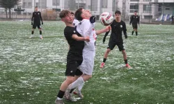 Eskişehir U17 Ligi’nde heyecan başlıyor!