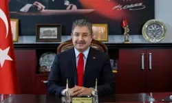 Vali Yılmaz’dan 21 Ekim Dünya Gazeteciler Günü mesajı