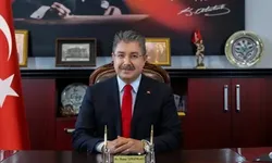 Eskişehir'in sanayi başarısında ESO vurgusu! Vali Yılmaz'dan kuruluş yıl dönümü ve teşekkür mesajı