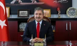 Vali Yılmaz Eskişehirspor’a seslendi: "Kalbimiz sizinle!"