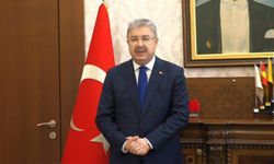 Eskişehir Valisi Dr. Erdinç Yılmaz’dan Antalya’daki hortum felaketi için taziye