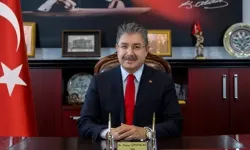 Eskişehir Valisi’nden kız çocukları için anlamlı mesaj: “Her kız çocuğu gelecektir”