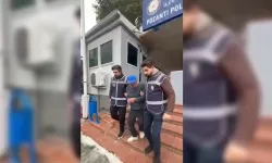 Eskişehir ve Samsun’da dolandırıcılık suçlarına karışmıştı! Adana’da yakalandı