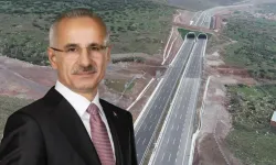 Eskişehir YHT hattına yeni ekolojik köprü geliyor! Bakan Uraloğlu açıkladı