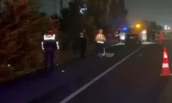 Eskişehir yolunda şüpheli ölüm! Yol kenarında cansız bedeni bulundu
