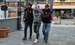 Eskişehir’de 1 kişinin hayatını kaybettiği bıçaklı kavgada şüpheli tutuklandı