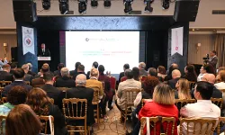 Eskişehir’de 10. Uluslararası Gastronomi Kongresi başladı: 303 bildiriyle rekor kırıldı