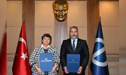 Eskişehir'de 12. Ulusal Sosyoloji Kongresi heyecanı: Tarih belli oldu