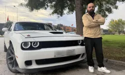 Eskişehir’de 12 yıllık hayalini gerçekleştirdi: 9 milyonluk otomobil için her şeyden kısıyor