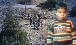 Eskişehir'de 14 yıllık dosyada dikkat çeken ifade: Elleri titreyerek merhem istemiş