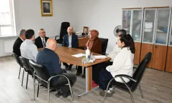 Eskişehir’de 2026-2027 eğitim yılı hazırlığı: Hedefler ve planlama masaya yatırıldı