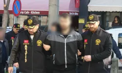 Eskişehir’de 24 yaşındaki gencin hayatını kaybettiği silahlı kavgada 1 tutuklama
