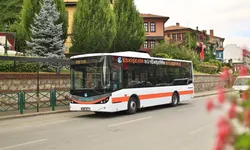 Eskişehir’de 29 Ekim’de ücretsiz ulaşım müjdesi! 5 mahallede ring seferleri yapılacak