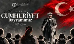 Eskişehir’de 29 Ekim’e özel tarihe yolculuk! Millî Mücadele’den bugüne uzanan yol