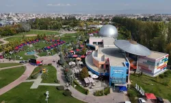 Eskişehir’de 3 gün boyunca bilim ve eğlence bir arada: İşte BilimFest 2026