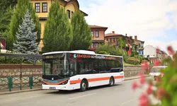 Eskişehir’de 30 Ekim’de başlıyor! Otobüs seferlerinde geçici değişiklik