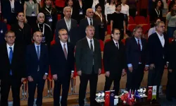 Eskişehir’de 4. Uluslararası ESEP Kongresi gerçekleştirildi! Eğitimde yeni yaklaşımlar ele alındı