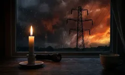 Eskişehir'de 5 ilçeye elektrik kesintisi uyarısı! Saatler açıklandı