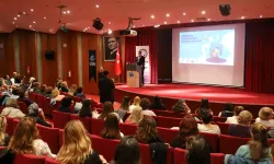 Eskişehir’de afetlere karşı yeni farkındalık semineri