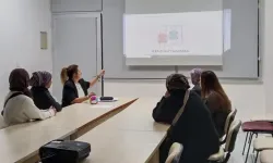 Eskişehir'de ailelere yönelik yeni eğitim programı başladı! İşte detaylar