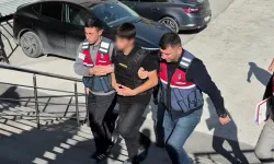 Eskişehir'de amcasını öldüren 15 yaşındaki çocuk adliyeye sevk edildi