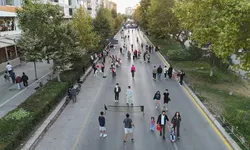 Eskişehir’de Arabasız Pazar için tarih belli oldu: Hangi yollar trafiğe kapanacak?
