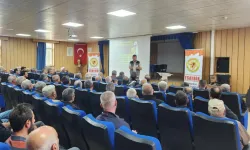 Eskişehir’de arıcıları ilgilendiren yeni düzenleme: Belgesi olmayan konaklayamayacak
