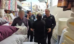 Eskişehir'de baba ile oğlun kavgası hastanede bitti: Haraç iddiası