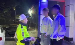 Eskişehir’de babasının aracını izinsiz alan çocuğa ağır fatura: 295 bin TL