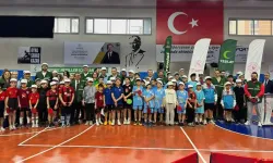 Eskişehir’de bağımlılığa karşı sporla mücadele