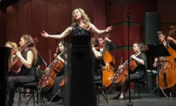 Eskişehir’de Beethoven gecesi: 200. ölüm yılına özel konser serisi başladı
