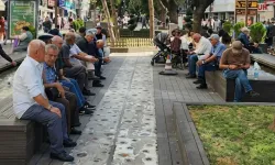 Eskişehir'de belediye işçilerine yüzde 26 zam yapıldı, emeklilerden gelir adaleti çağrısı