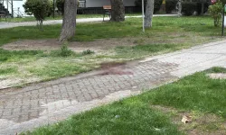 Eskişehir’de bıçaklı kavgada 1 kişi hayatını kaybetti