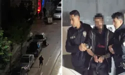 Eskişehir'de bir kişinin öldüğü silahlı kavgada kan donduran sözler: "Öyle gerekti"