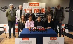 Eskişehir’de “Birleşik Bir Muhalefet Yolunda Yan Yana Geliyoruz” forumuna davet