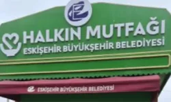 Eskişehir'de bu mutfak çok konuşulacak! Halk Mutfağı'nda 3 kap yemek 50 TL olacak