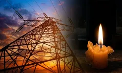 Eskişehir’de bugün elektrik kesintisi! 5 ilçe etkilenecek