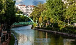 Eskişehir’de bugün hava nasıl olacak? İşte beklenen sıcaklık