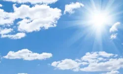 Eskişehir'de bugün hava nasıl olacak?