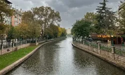 Eskişehir’de bugün hava nasıl olacak?