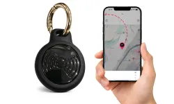 Eskişehir’de çalınan motosikletini telefonundaki GPS ile ne halde buldu!