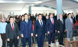 Eskişehir'de ÇEDES projesinde 2026-2027 vizyonu