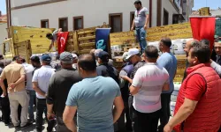 Eskişehir’de çiftçilere sıvı gübre desteği: Başvurular için son tarih açıklandı