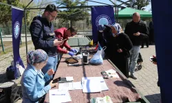 Eskişehir’de çiftçilere ücretsiz destek: Toprak analizi için başvurular başladı