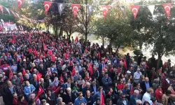 Eskişehir’de Cumhuriyet Bayramı için büyük yürüyüş düzenlenecek
