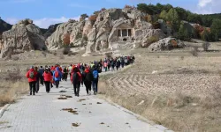 Eskişehir’de Cumhuriyet coşkusu Frig Vadisi’ne taşınıyor! İşte etkinlik tarihi