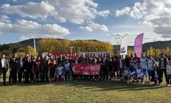 Eskişehir’de Cumhuriyet Kupası’nın şampiyonu belli oldu! Final penaltılara kaldı