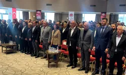 Eskişehir'de Demiryol-İş yönetimi belli oldu
